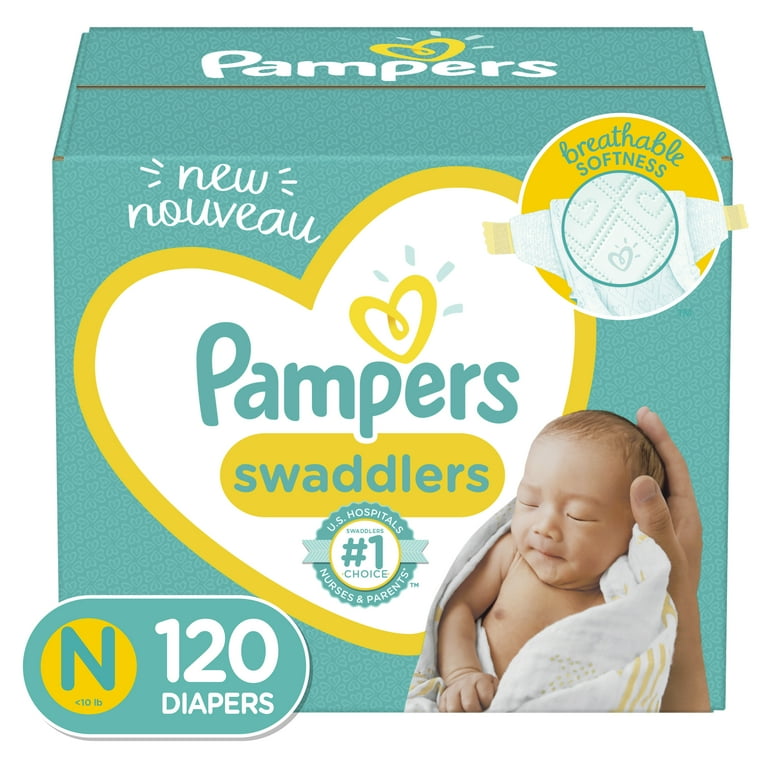 pampers fresh clean rossmann