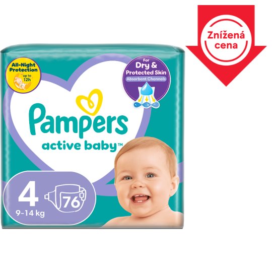 pampers premium care rossmann cena