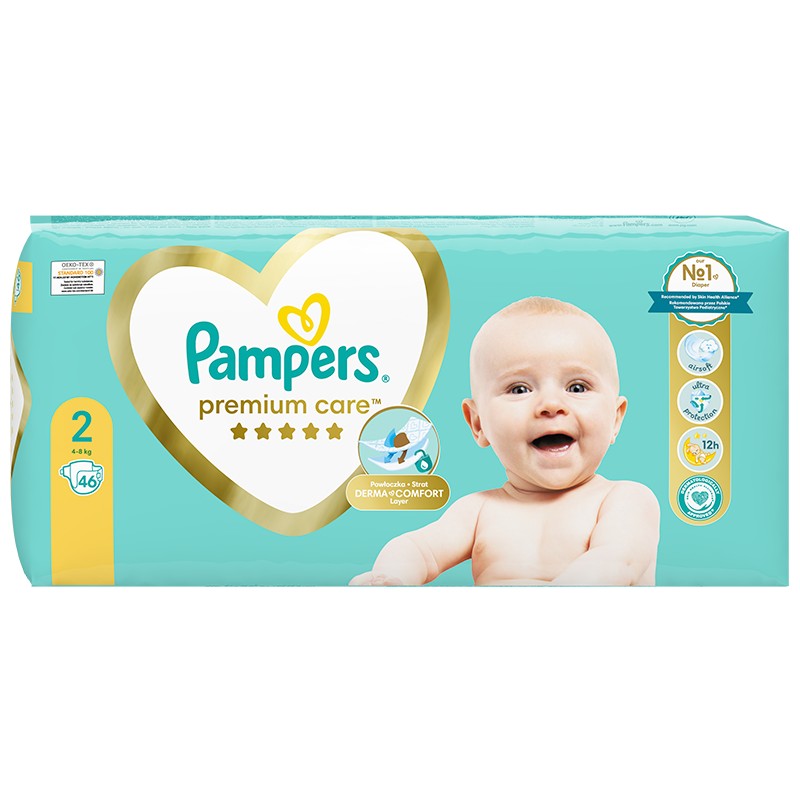 pampers pants 4 na n9c