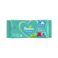 pampers maxi sztuka