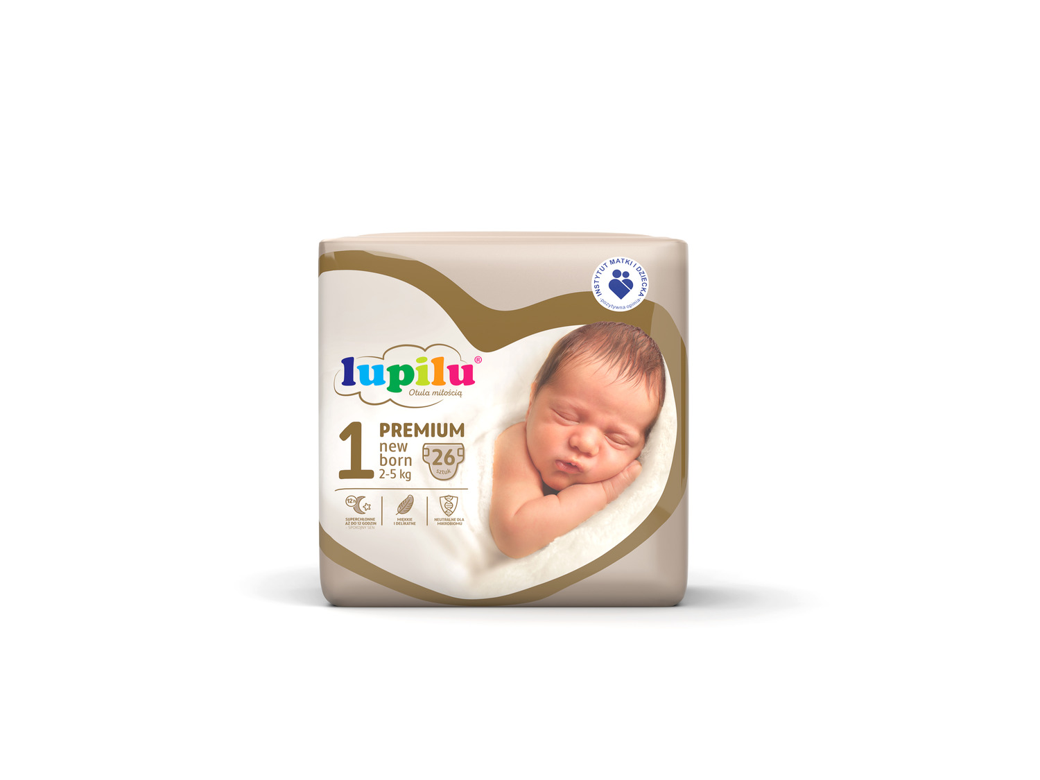 huggies zestaw dla noworodka