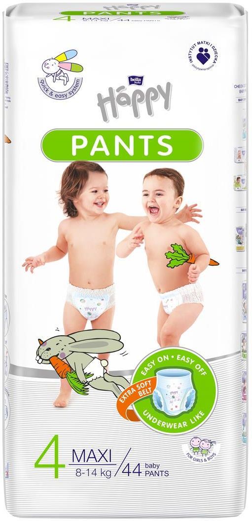 pampers premium pants 4 88