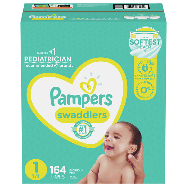 pampers tesco nawigacja