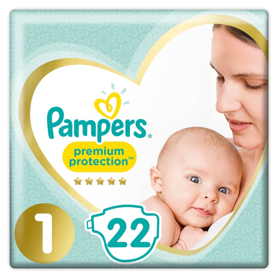 28 tydzień ciąży pampers