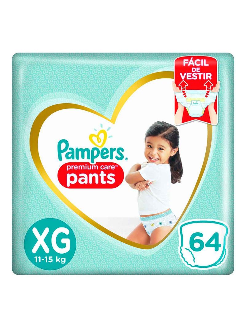 seni pampers 1