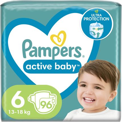 pampersy pampers newborn