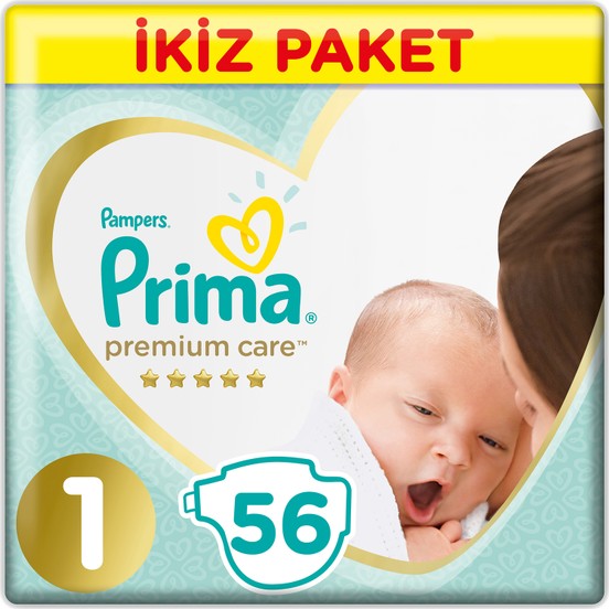 pampers 4 facebook