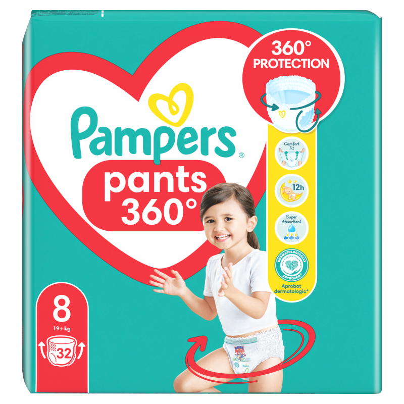 pampers premium care 1 43szt