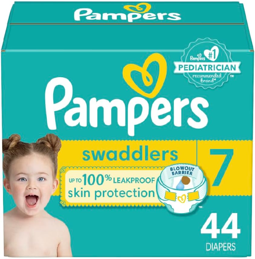 pampers underjams cartoon