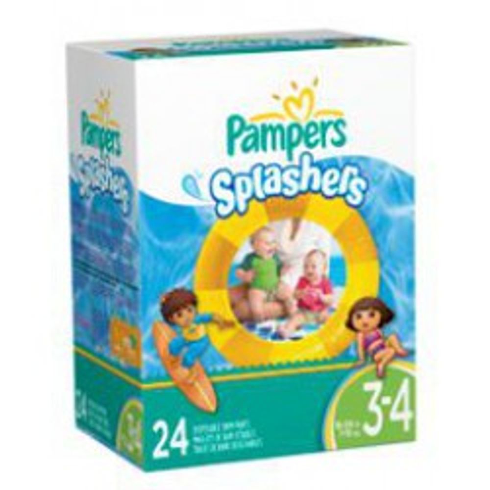 pampers 4-8 kg rozmiar 3