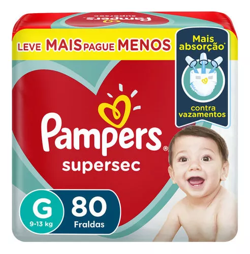 pampers 2 100 sztuk biedronka