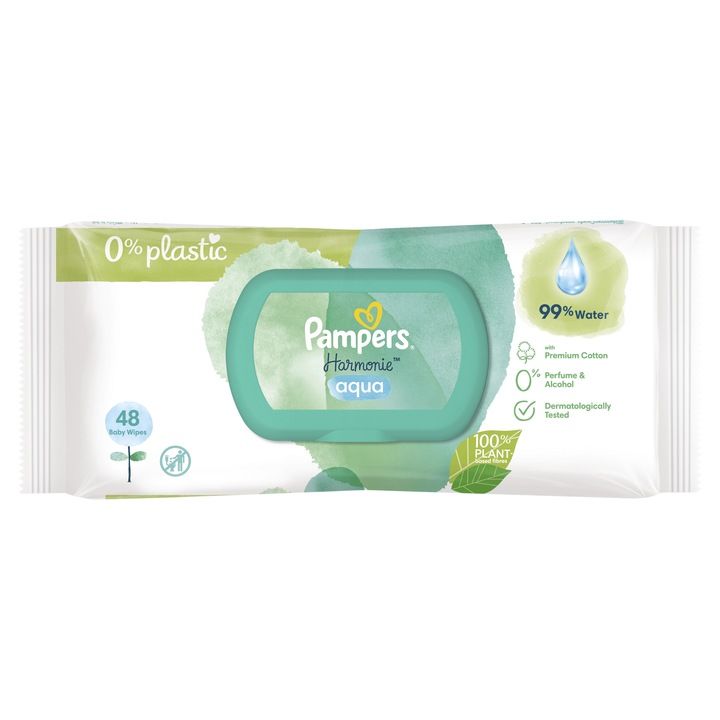 tesxo pampers 2 144