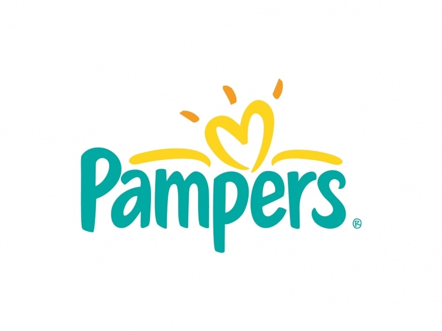 pampers activ dry biedronka