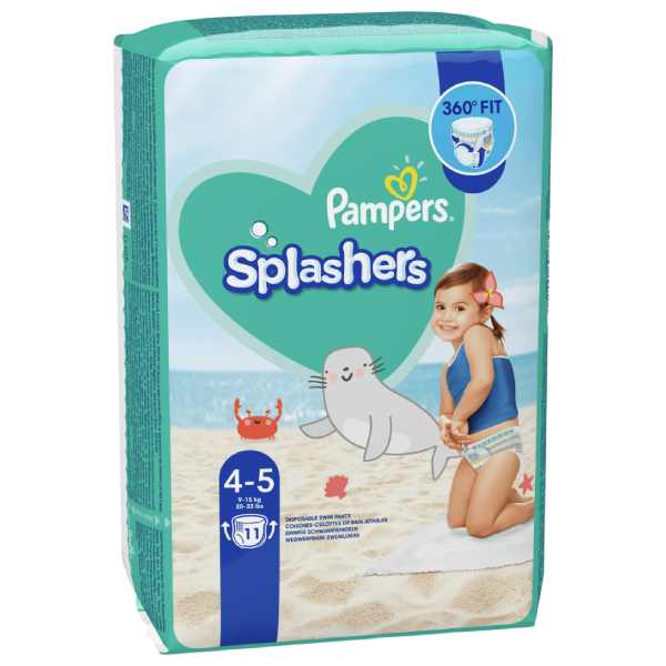 chusteczki nawilżane pampers aqua pure