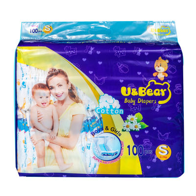 pieluchy pampers 5 biedronka