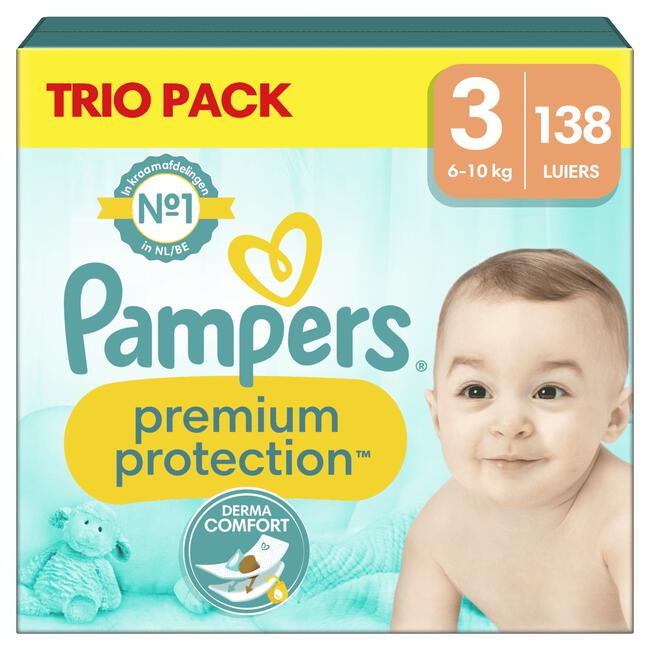 pampers pants 3 72 szt cena