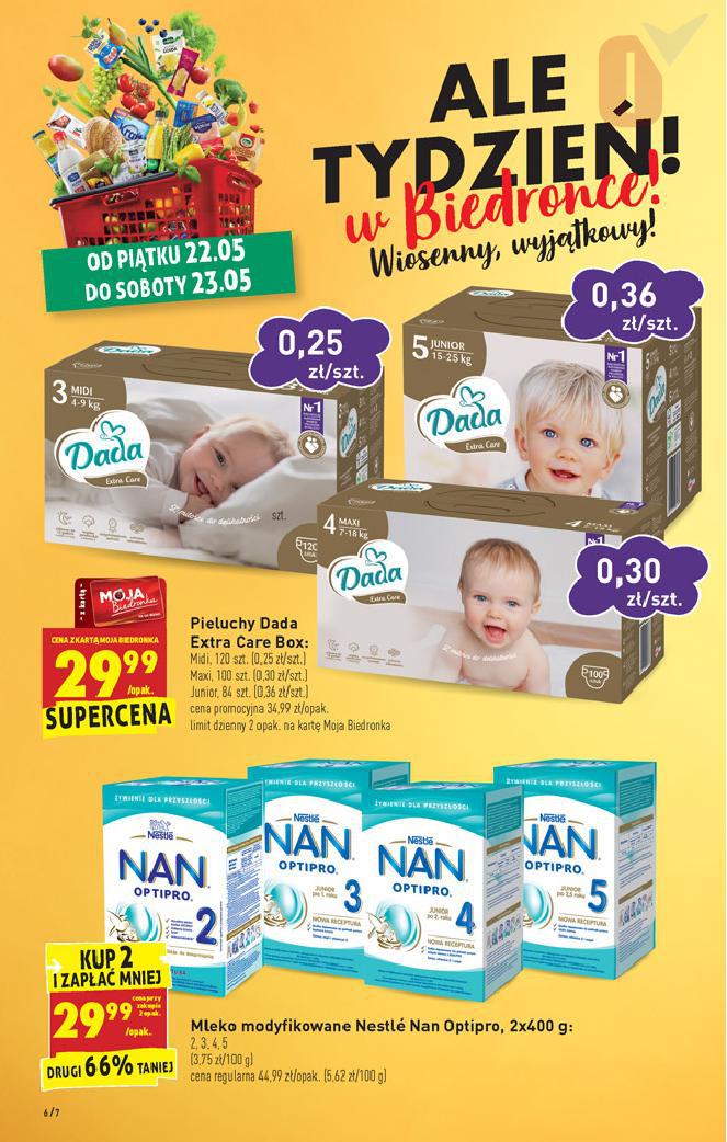 pampers activ baby a premim care