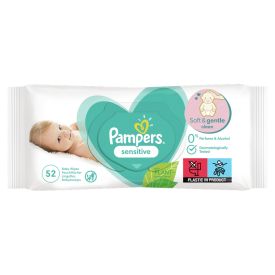 pieluchy pampers 1 ile sztuk