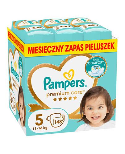 pampers przecika kolo rzepow