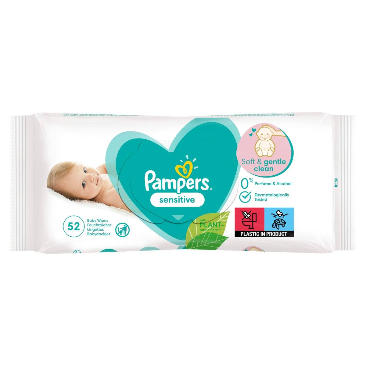 pampers pants czym się różnią