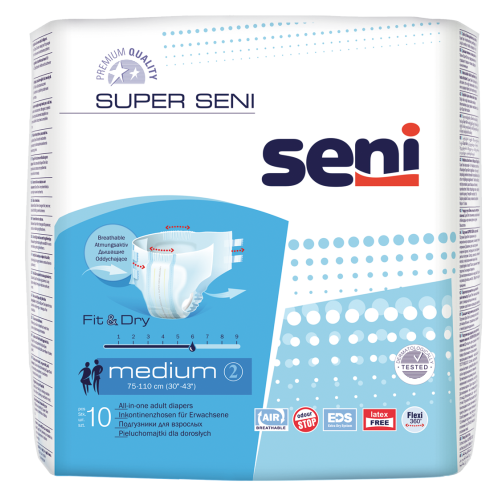 gemini chusteczki pampers sensitive