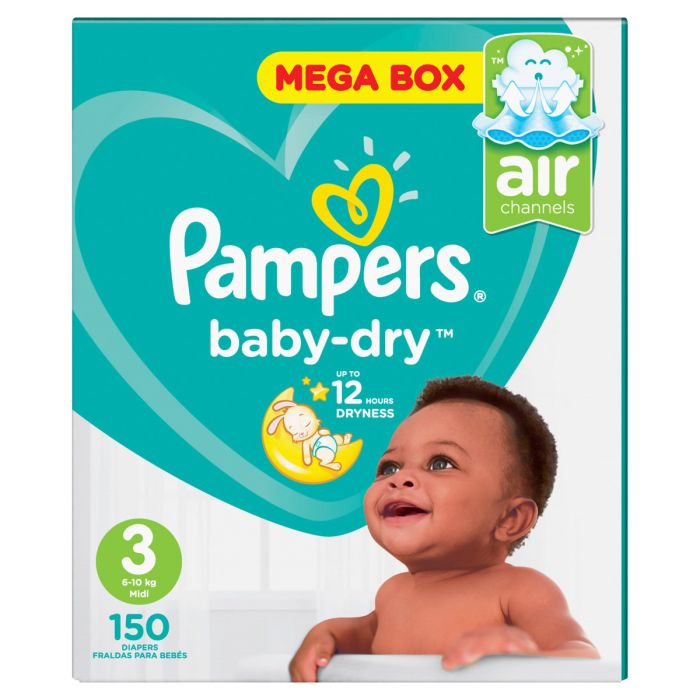 pampers ip1900 700