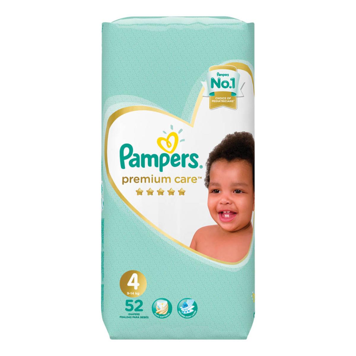 pampers activ baby rozmiar 2 17 sztuk