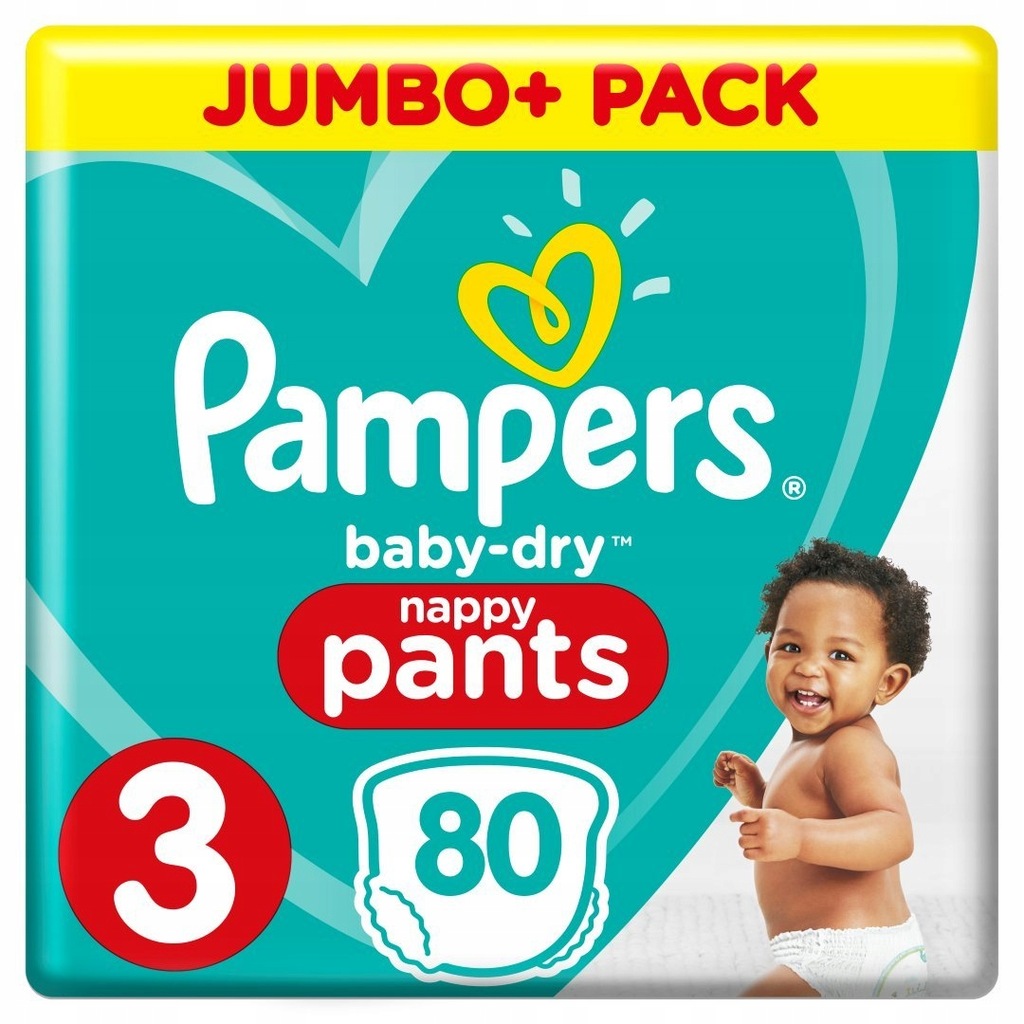 pampers newborn czy premium care