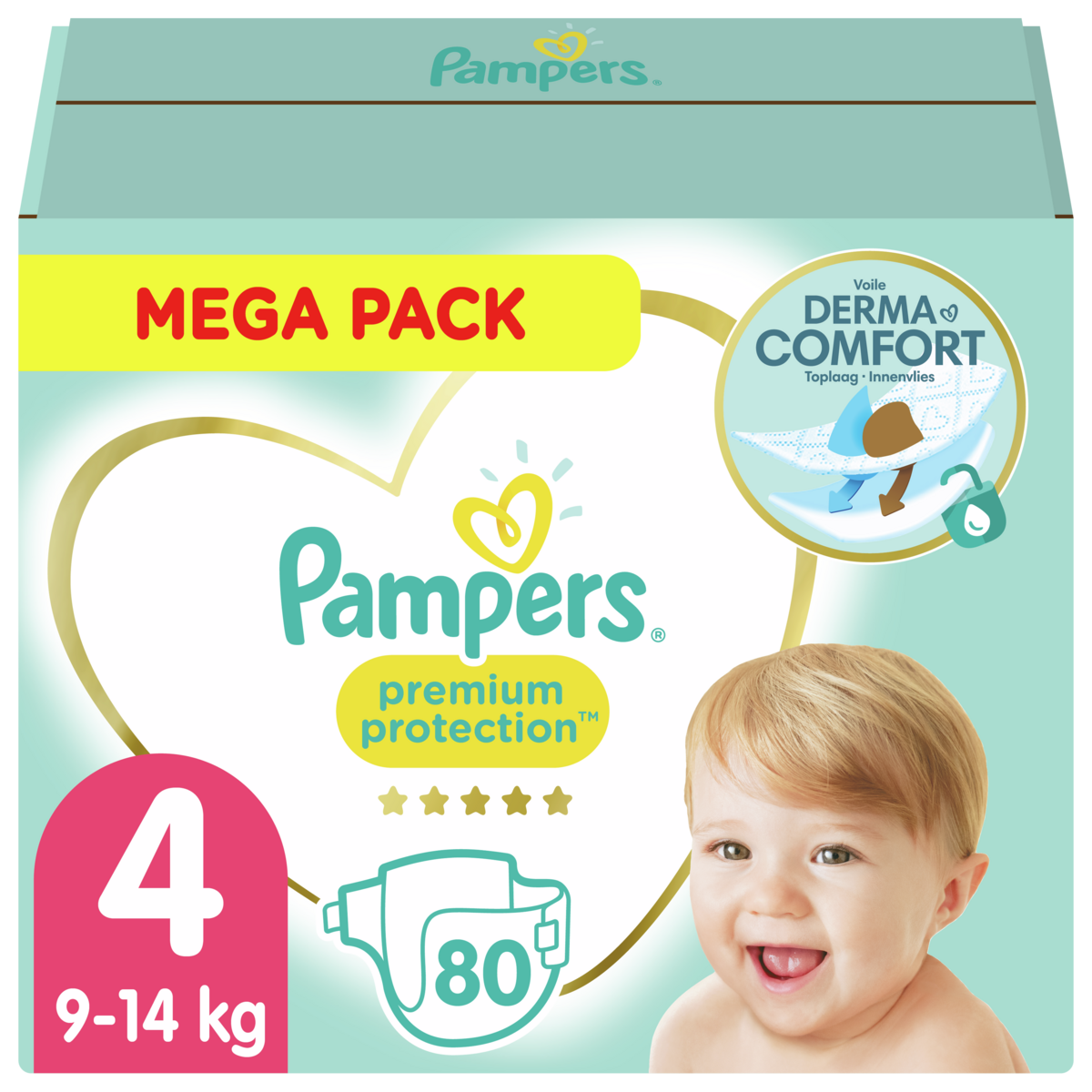 tanie pieluchy pampers wyprzedaże promocje