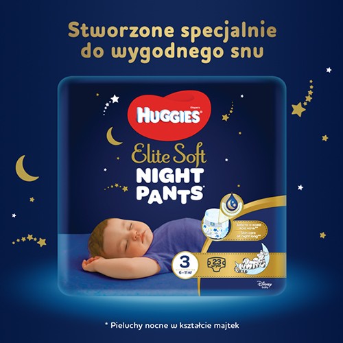 huggies wroclaw