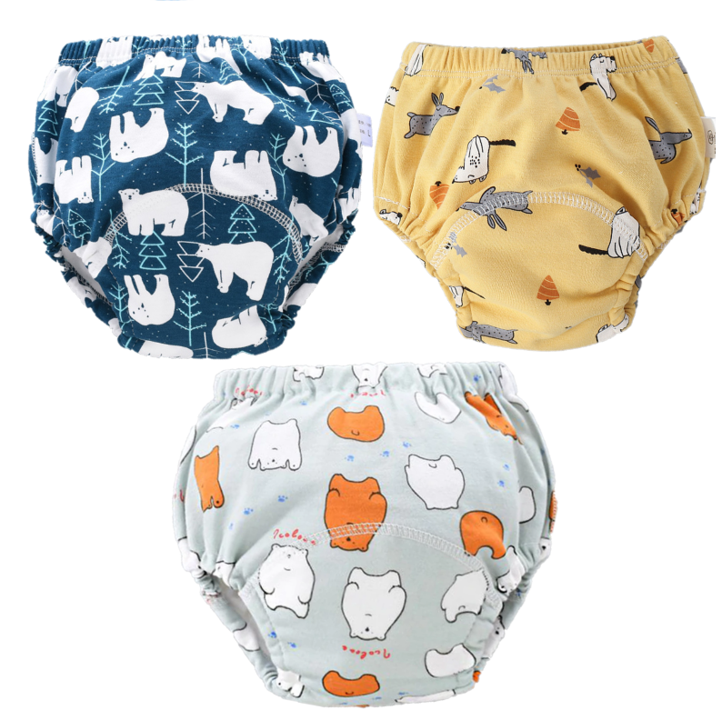 pieluchy pampers pants 5