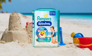 pampers premium care nr 3