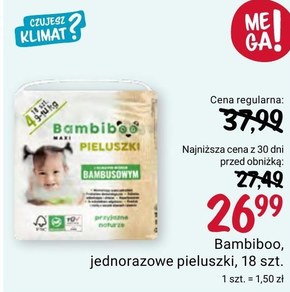 pampers reklamacje