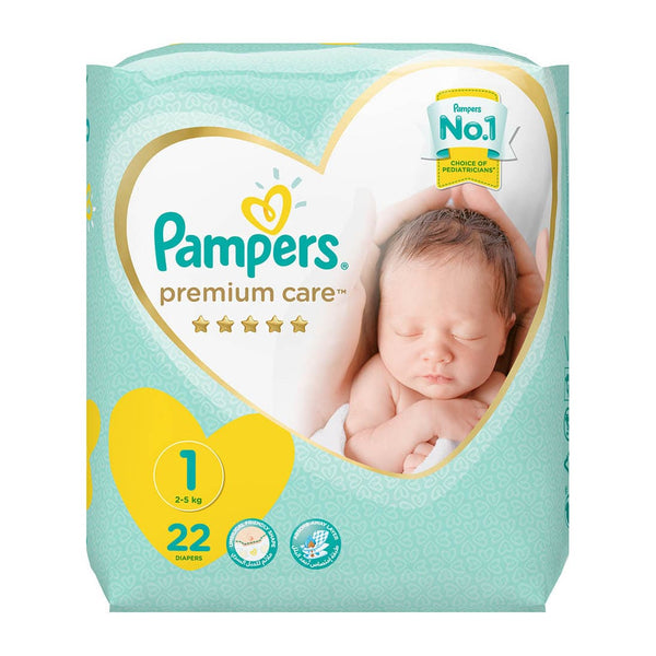 pampers maxi pack 3