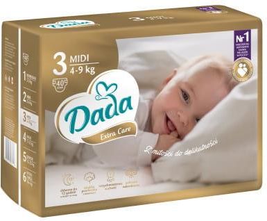 książka pan pampers