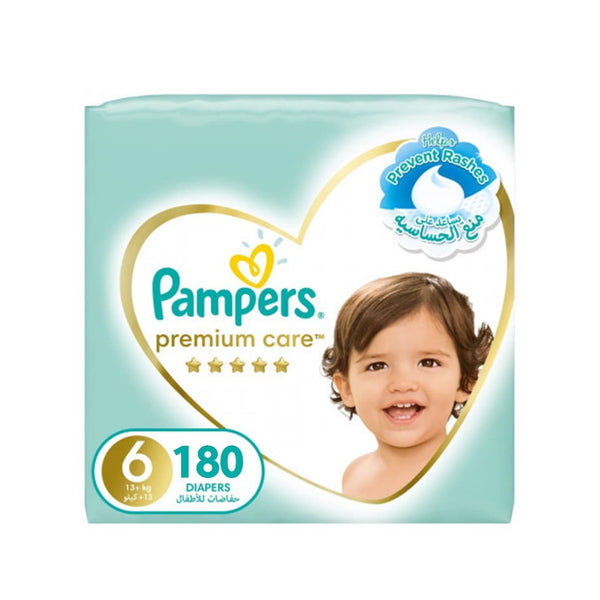 pampers 2 100 sztuk biedronka