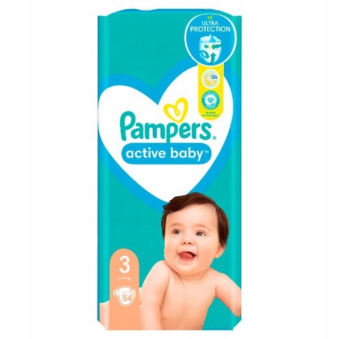 pampers niezwykle maluchy konkurs