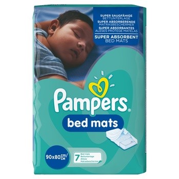 pampers 3 do ilu miesiecy