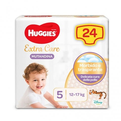 carrefour pampers pants 3