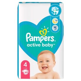 pampers new baby mini 2