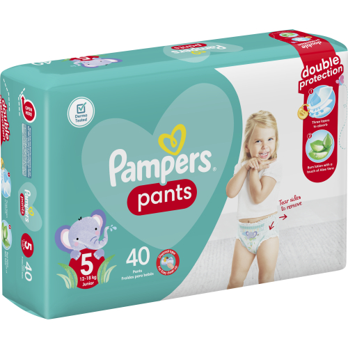 pampers premium care pieluchy 1 newborn 2 mini