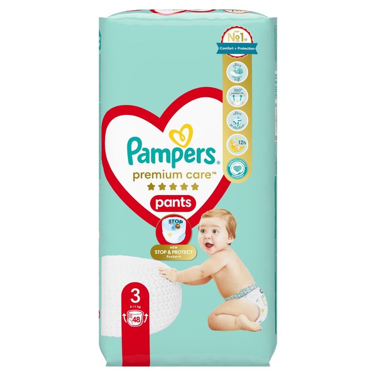 pampers baby dry 3 roznica w wielkosci