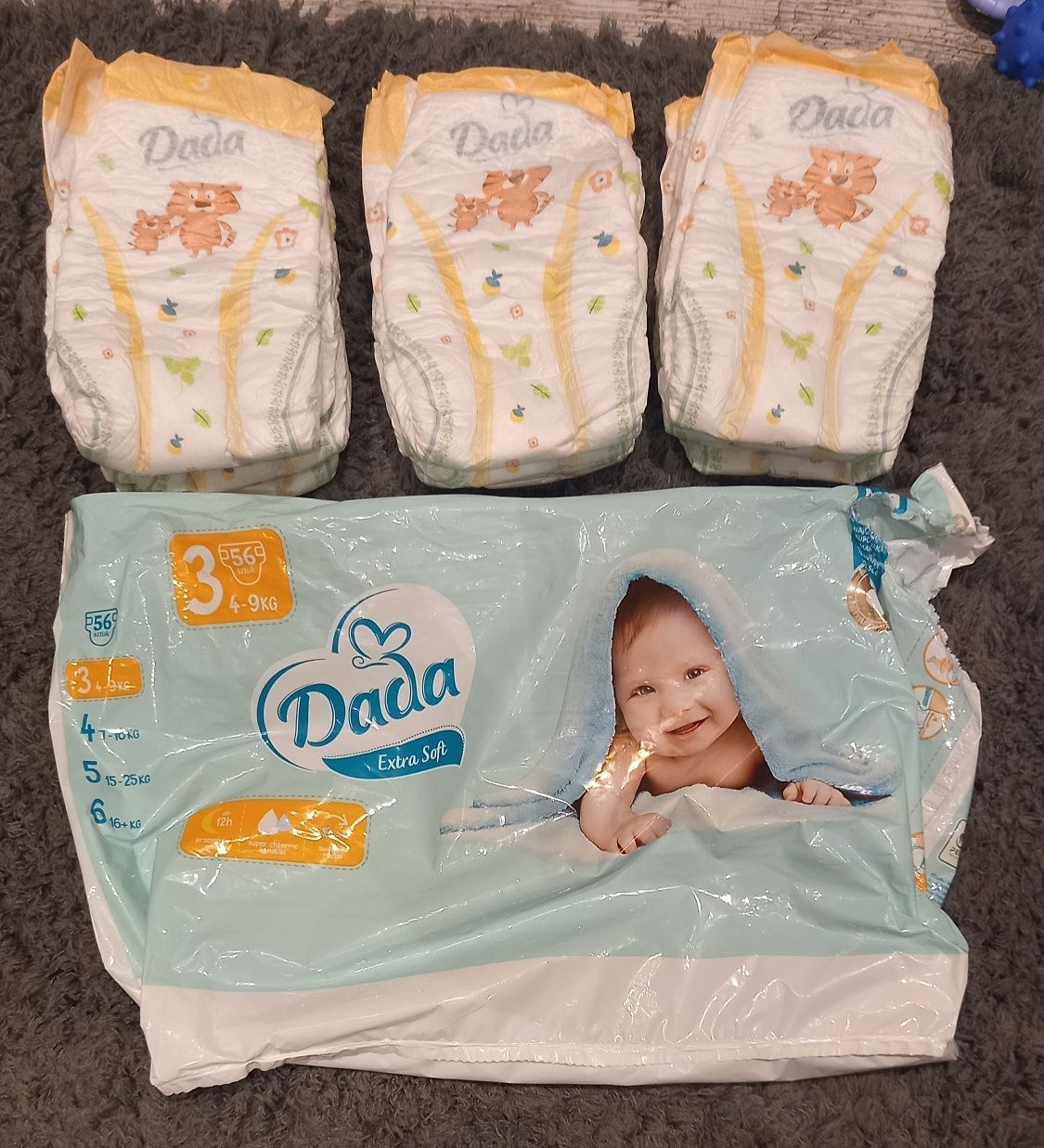 kupon pampers allegro