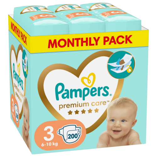 tesco pampers 2