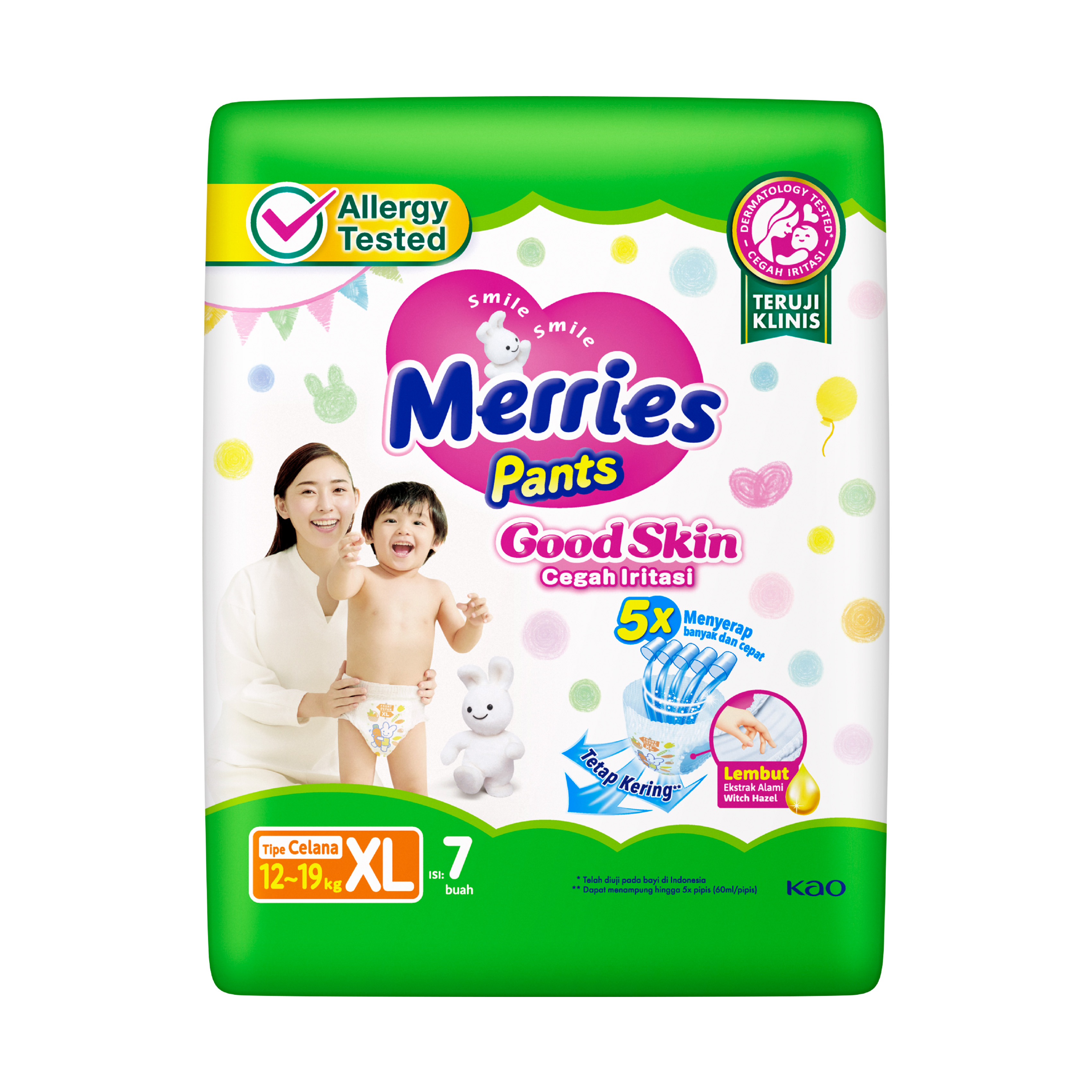 pampers premuum care pants tesco