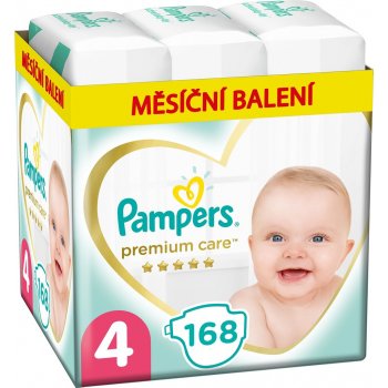 pampers pants 4 giga pack