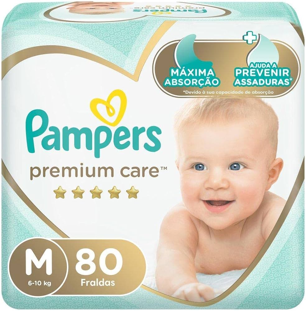 pampers hungary