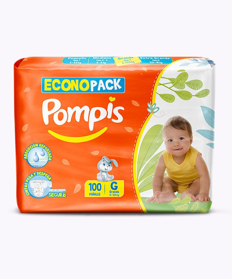 pieluchy pampers premium care 1 new born 220