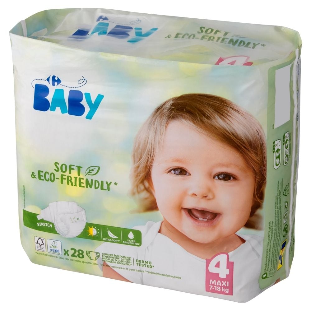 pampers rozmiar 3 nie ma zóltego paska