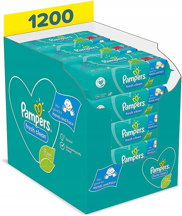 l386 pampers